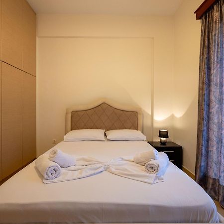 Vila Flamuri Saranda Extérieur photo
