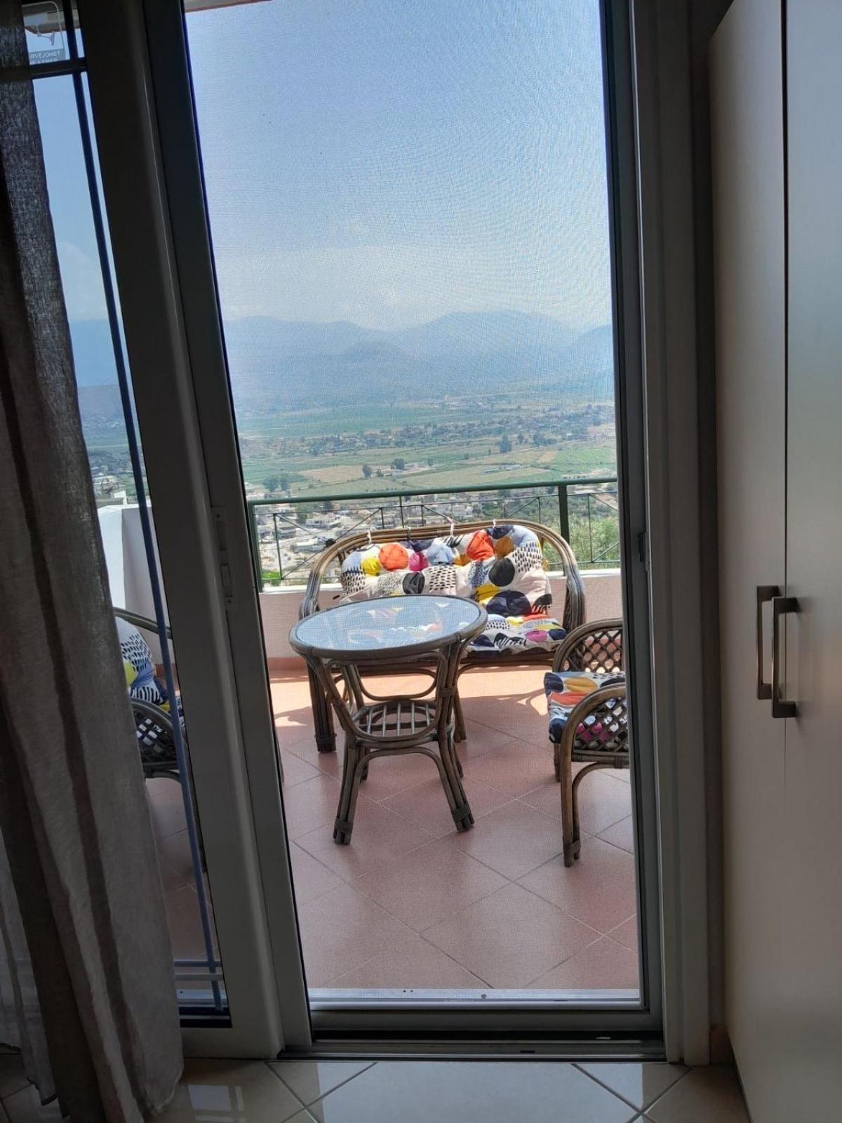 Vila Flamuri Saranda Extérieur photo