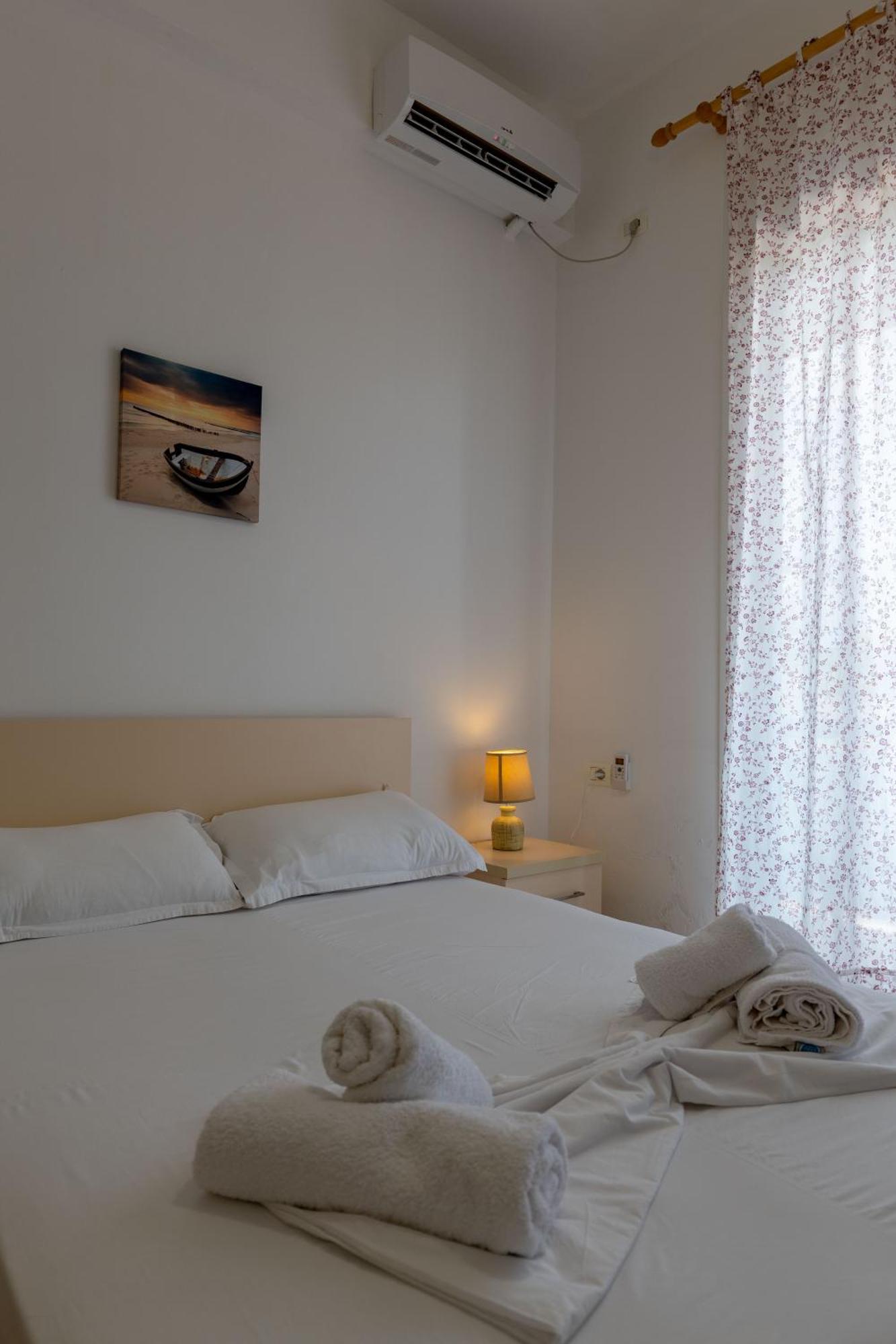 Vila Flamuri Saranda Extérieur photo